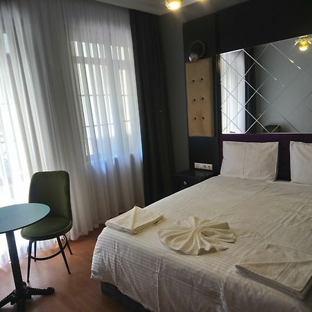 Royal Garden Suite And Hotel Istanbul Luaran gambar